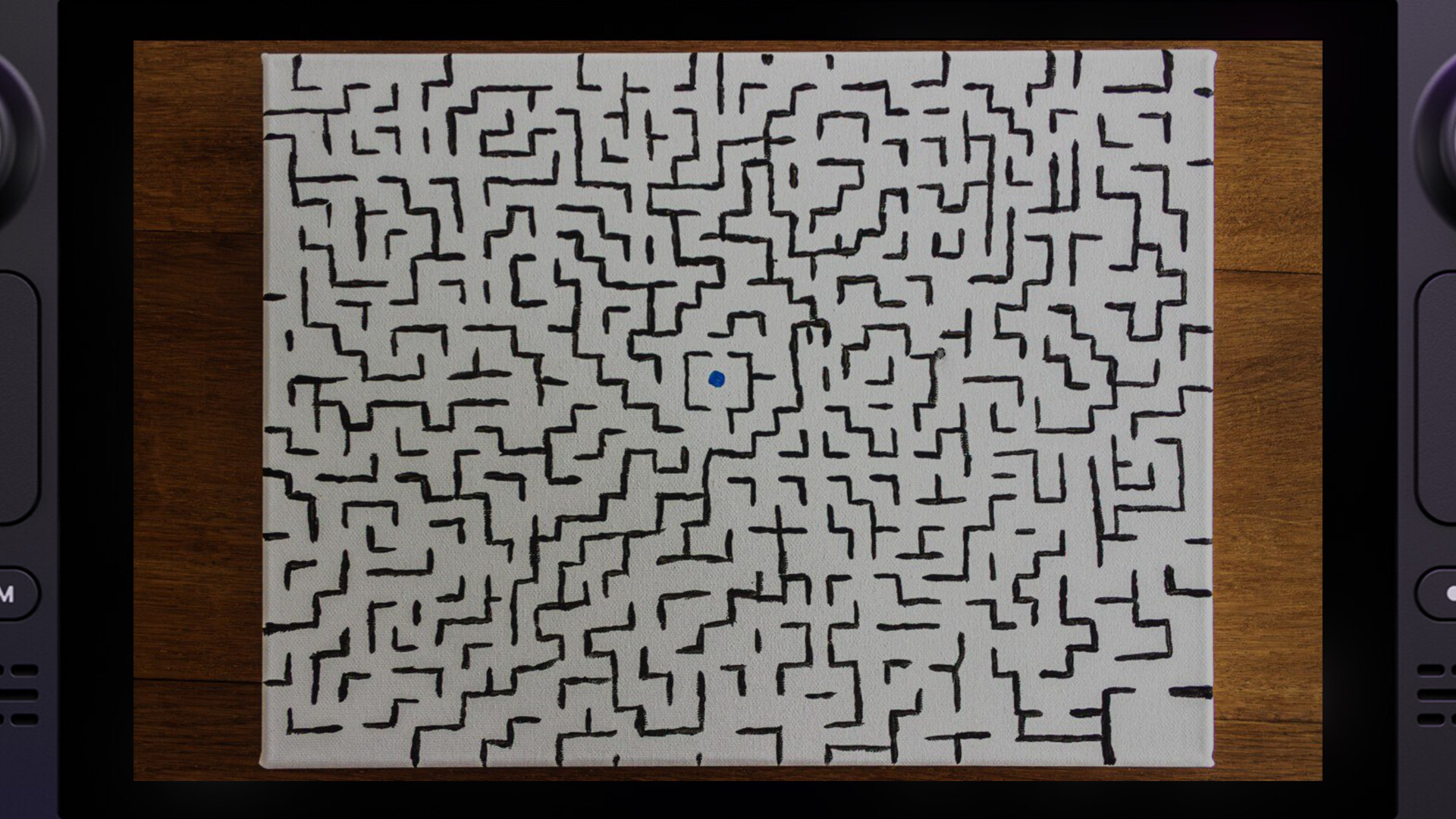 #4. Game With Balls Demo (Steam) 由: Sumatras Studios