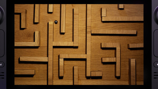 Game With Balls Demo