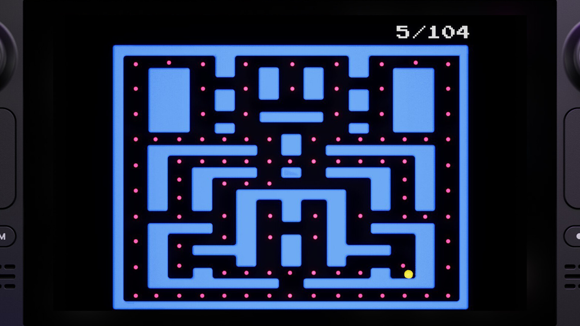 #7. Game With Balls Demo (Steam) 由: Sumatras Studios