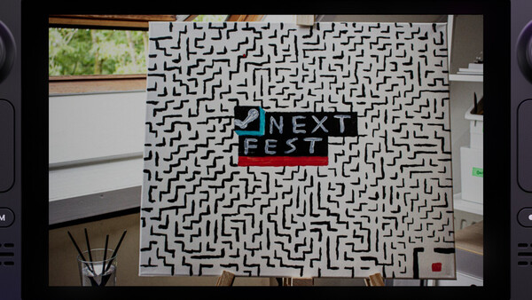 Game With Balls Demo