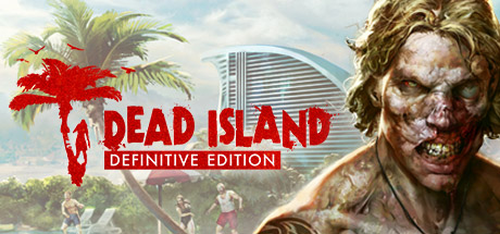 Steam header art for Dead Island Definitive Edition