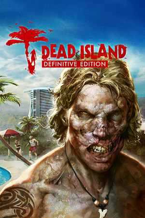 Cover art of Dead Island Definitive Edition
