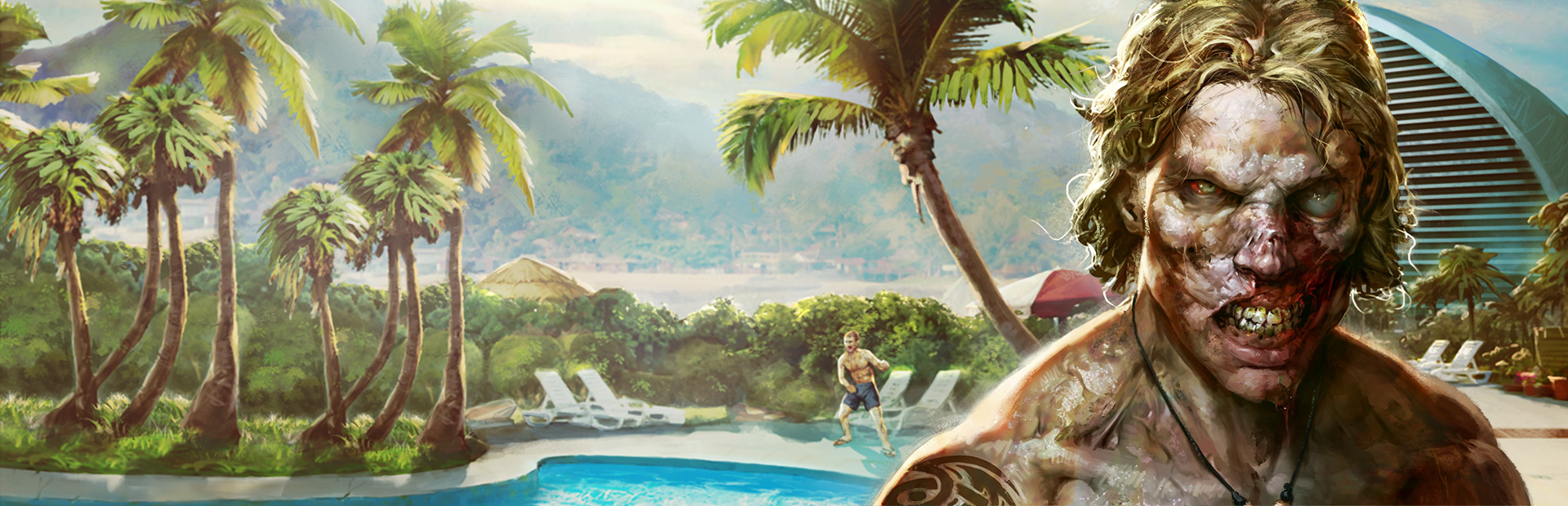Dead Island Definitive Edition