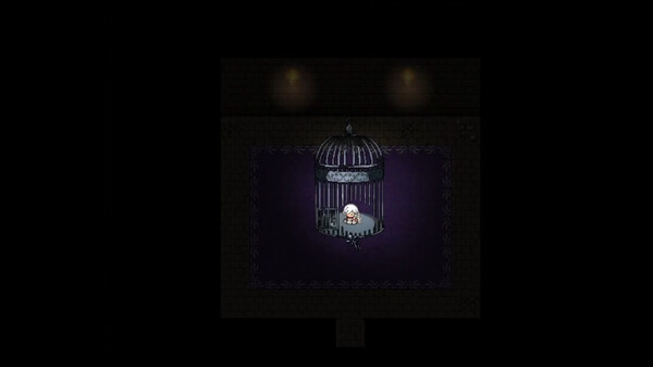 黒ユリに囚われる前に Screenshot