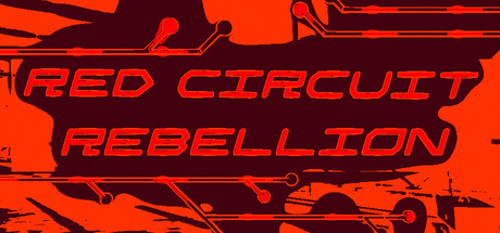 Red Circuit Rebellion cover art