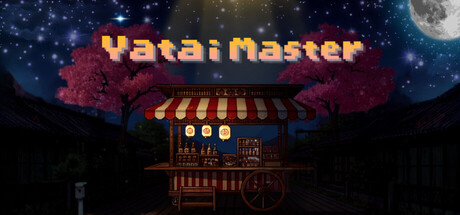 Yatai Master