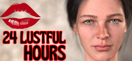 24 Lustful Hours