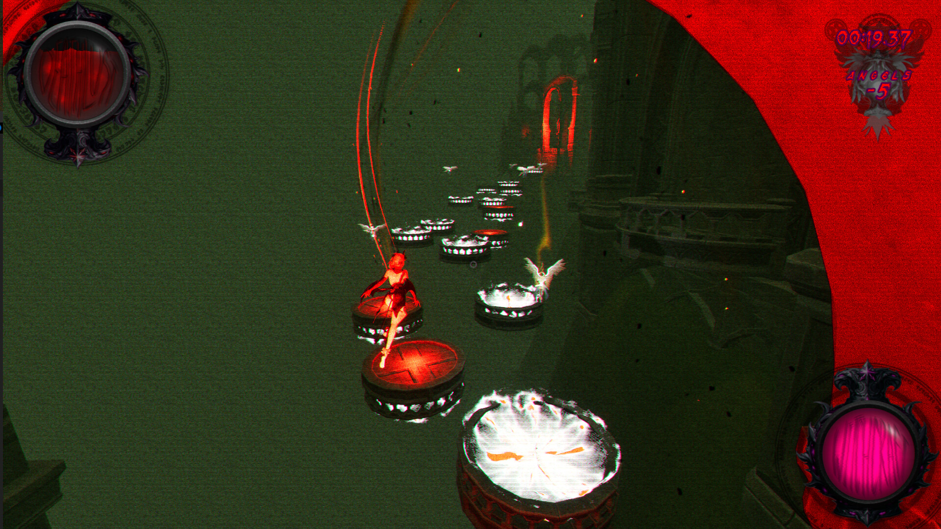 Deathlust screenshot #7