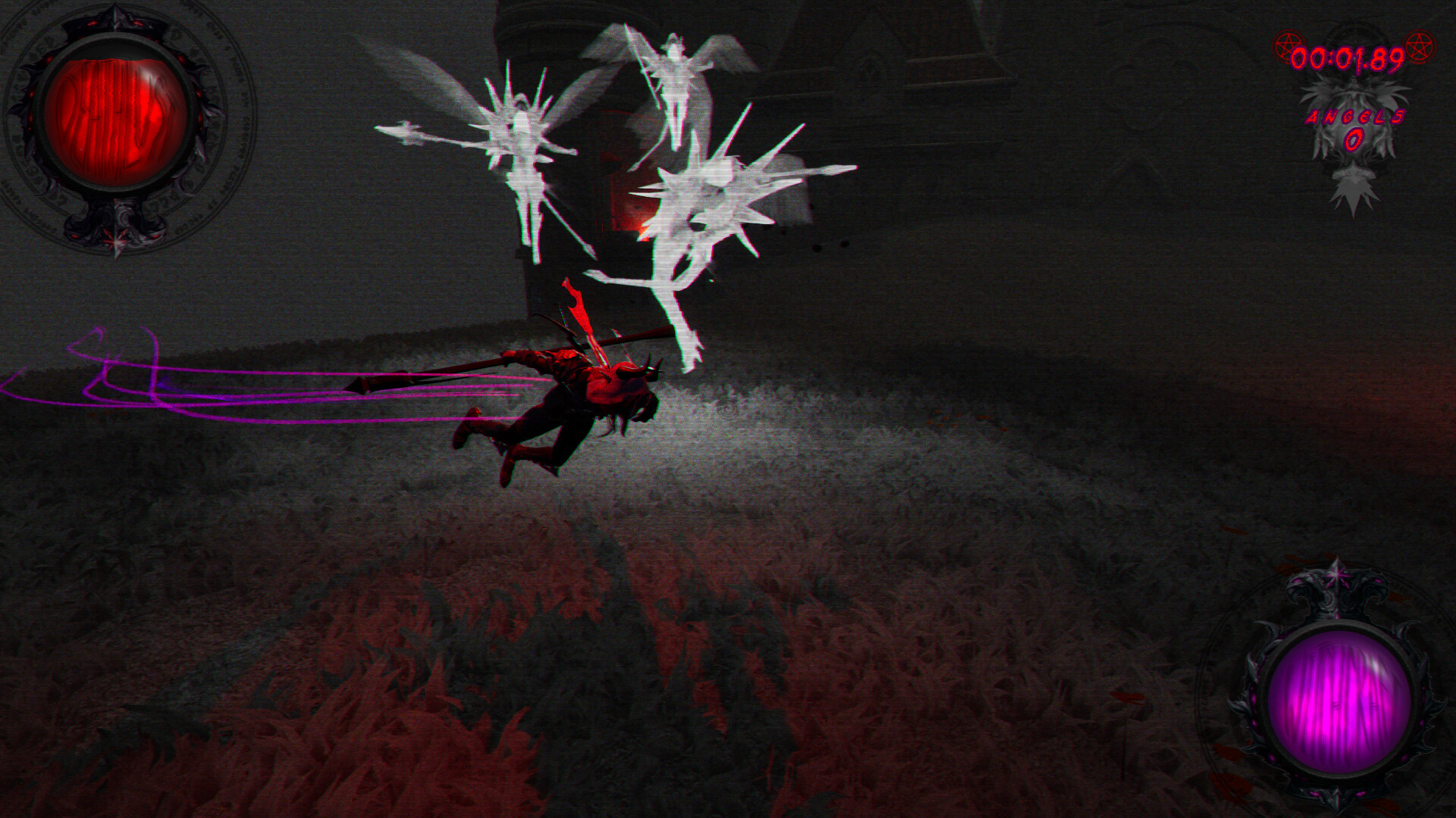 Deathlust screenshot #6