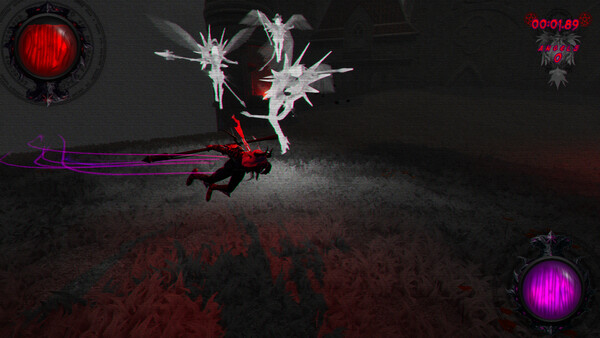 Deathlust screenshot 2