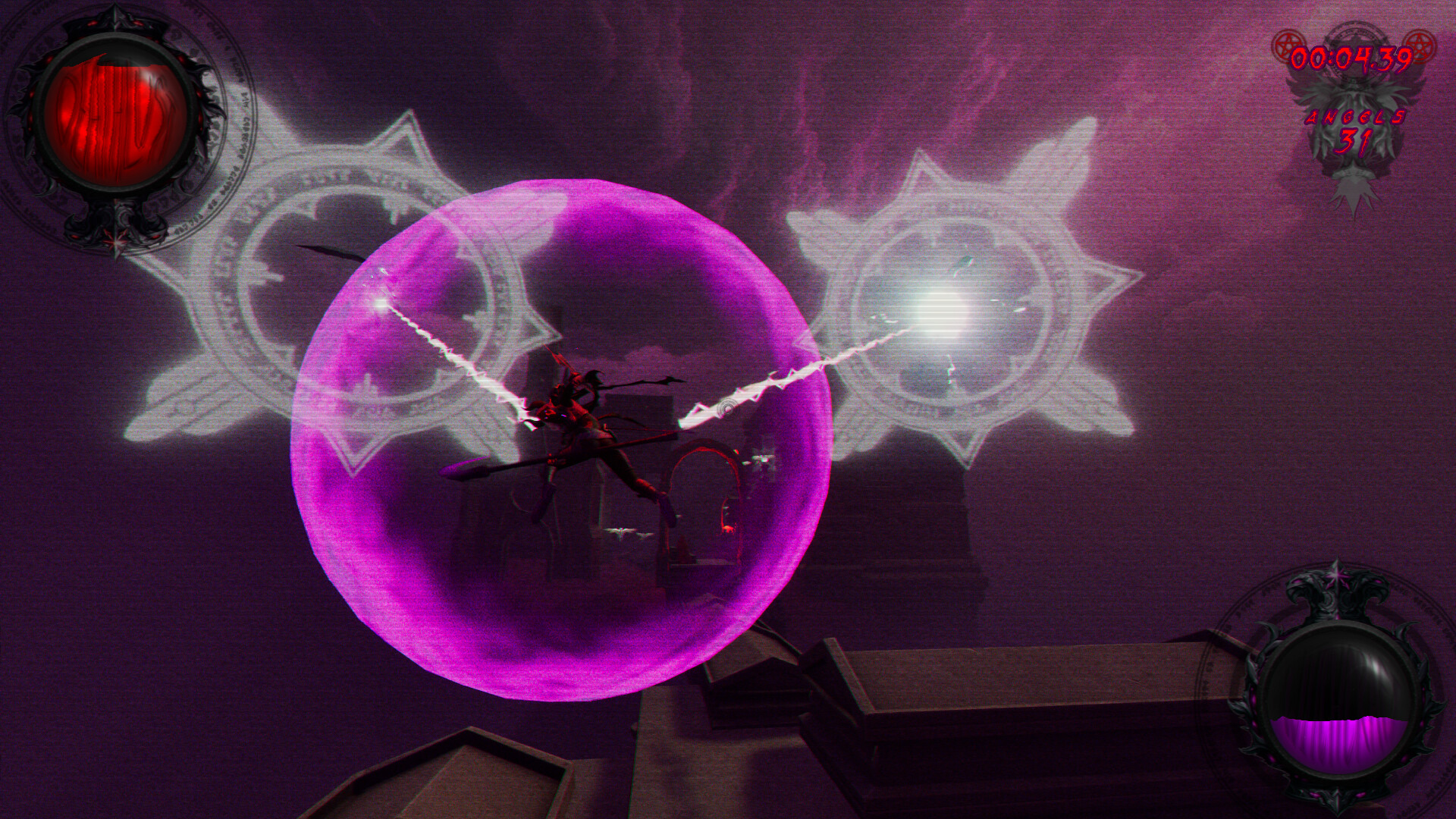 Deathlust screenshot #7