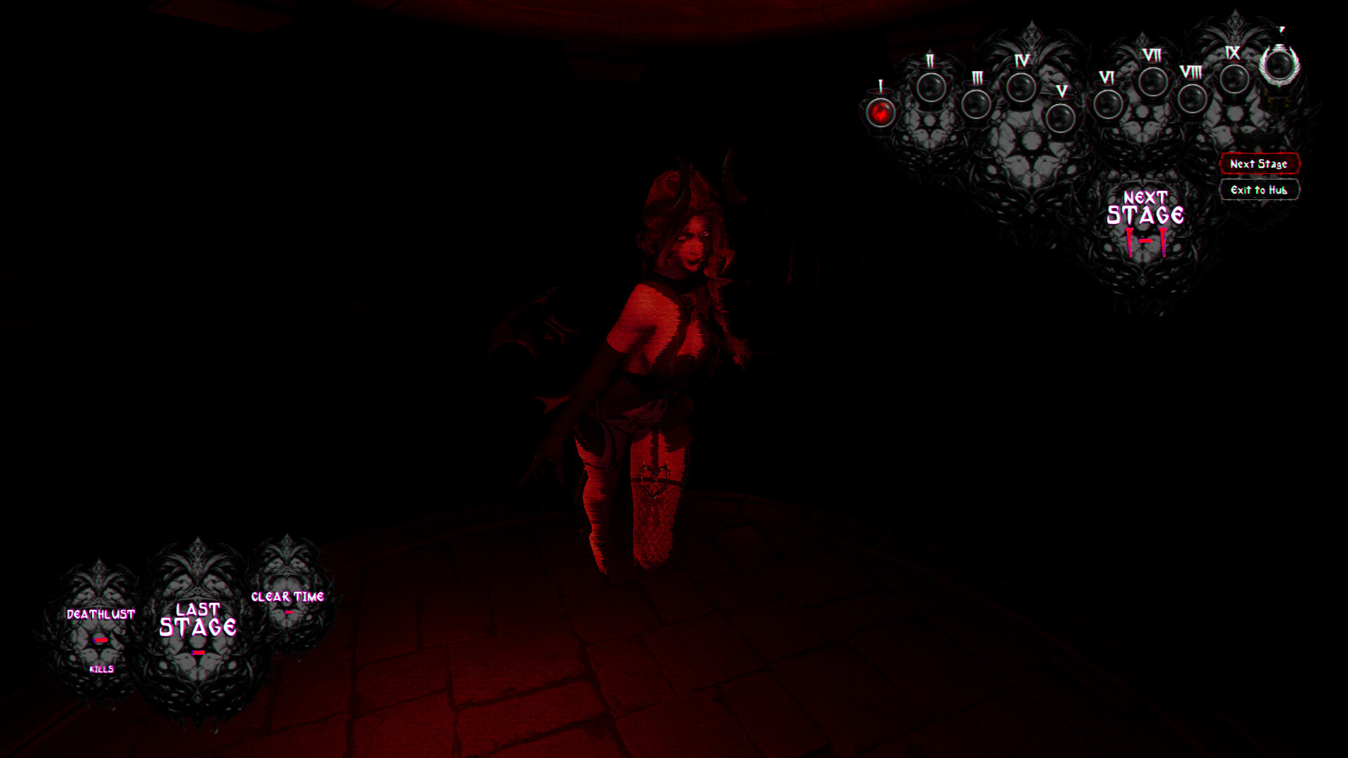 Deathlust screenshot #6