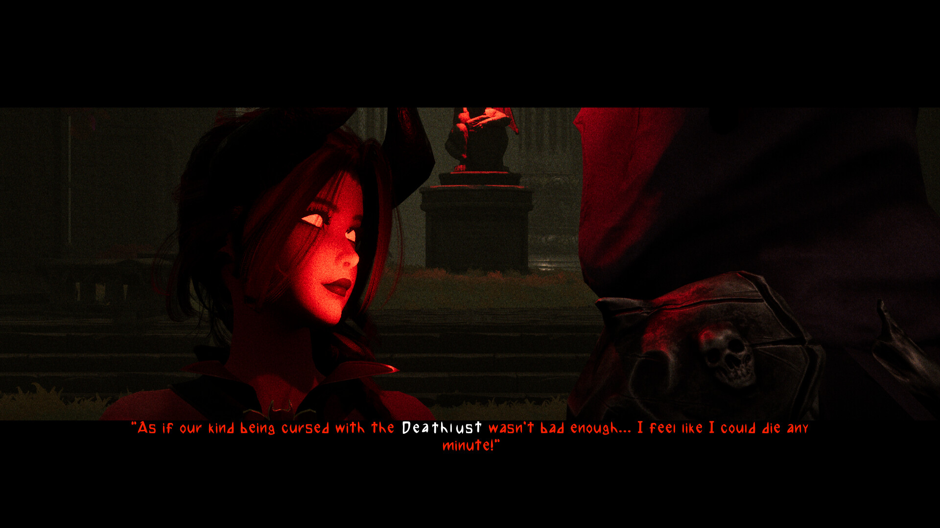 Deathlust screenshot #8