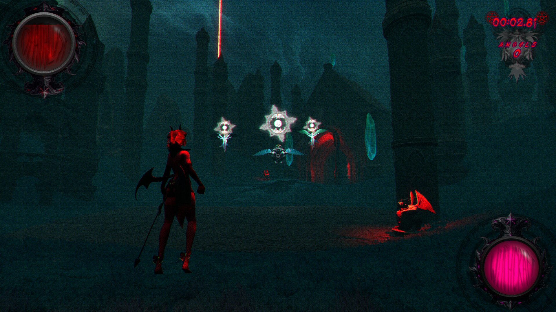 Deathlust screenshot #10