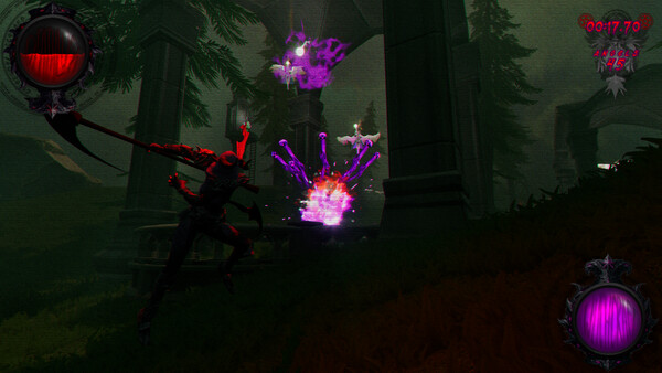 Deathlust screenshot 4
