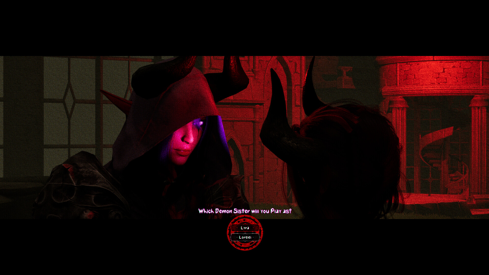 Deathlust screenshot #3