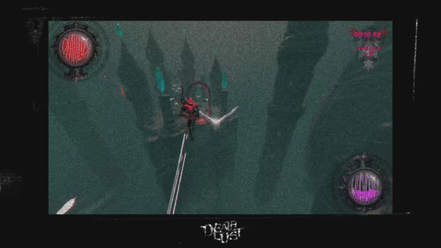Deathlust video 8