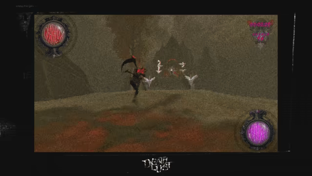 Deathlust video 2