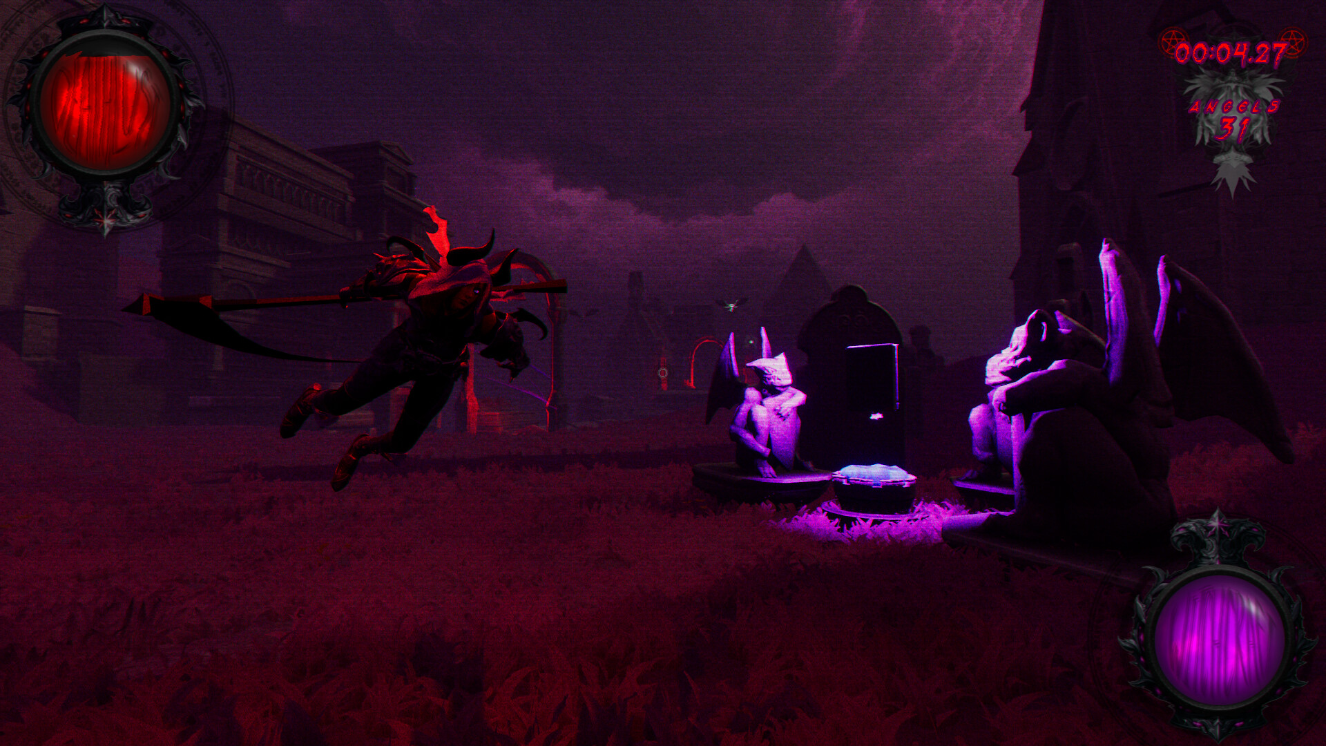 Deathlust screenshot #13