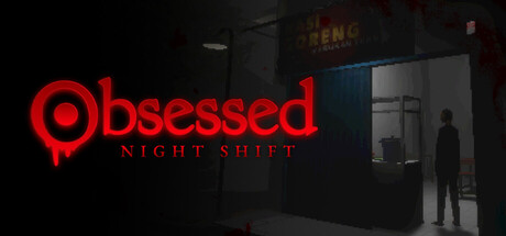Obsessed : Night Shift game cover