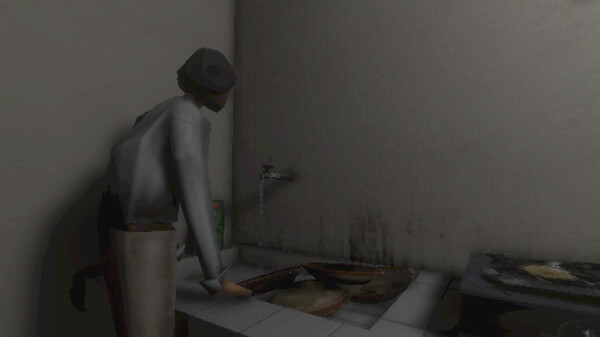 Obsessed : Night Shift screenshot 1