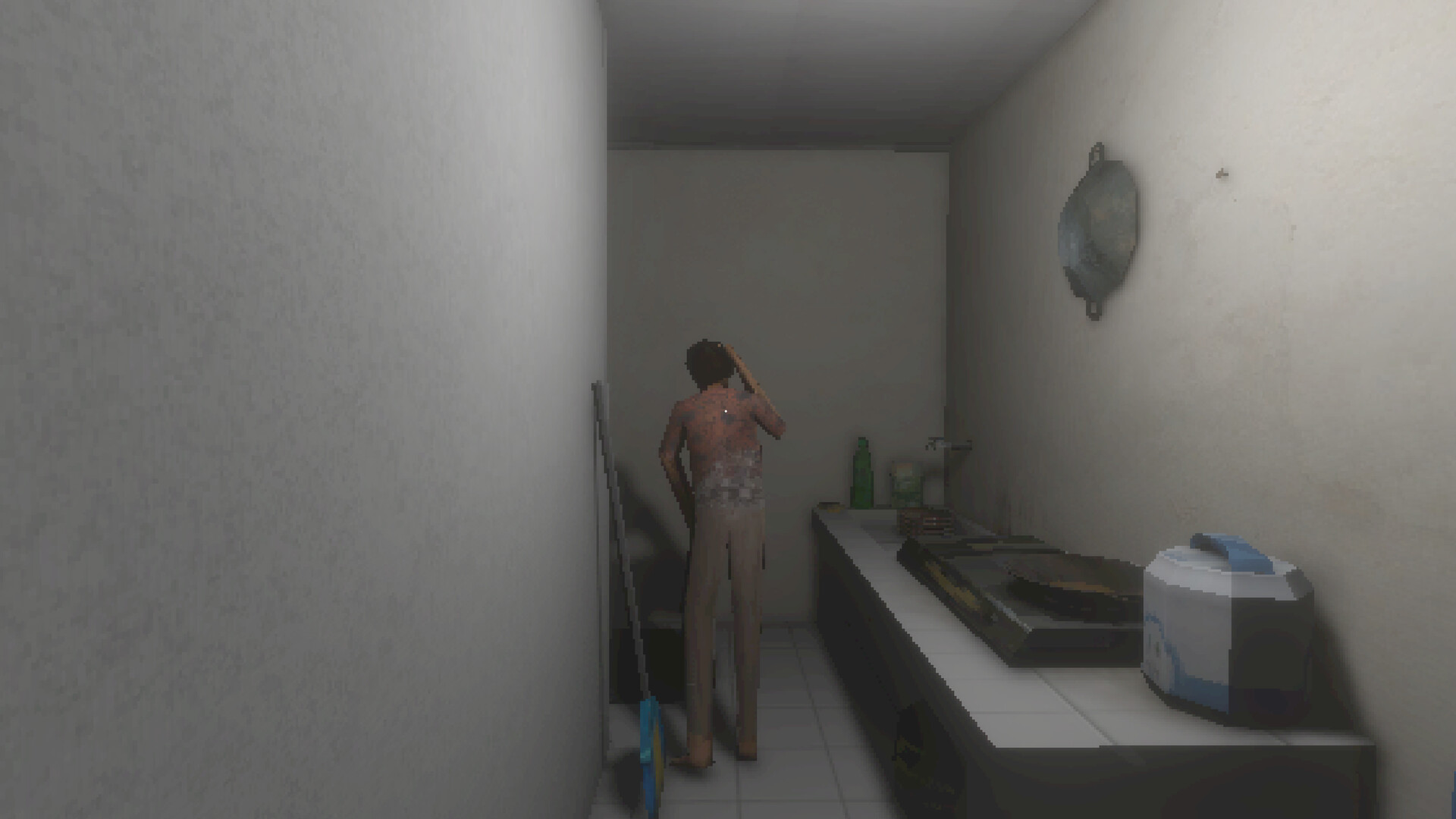 Obsessed : Night Shift screenshot #4