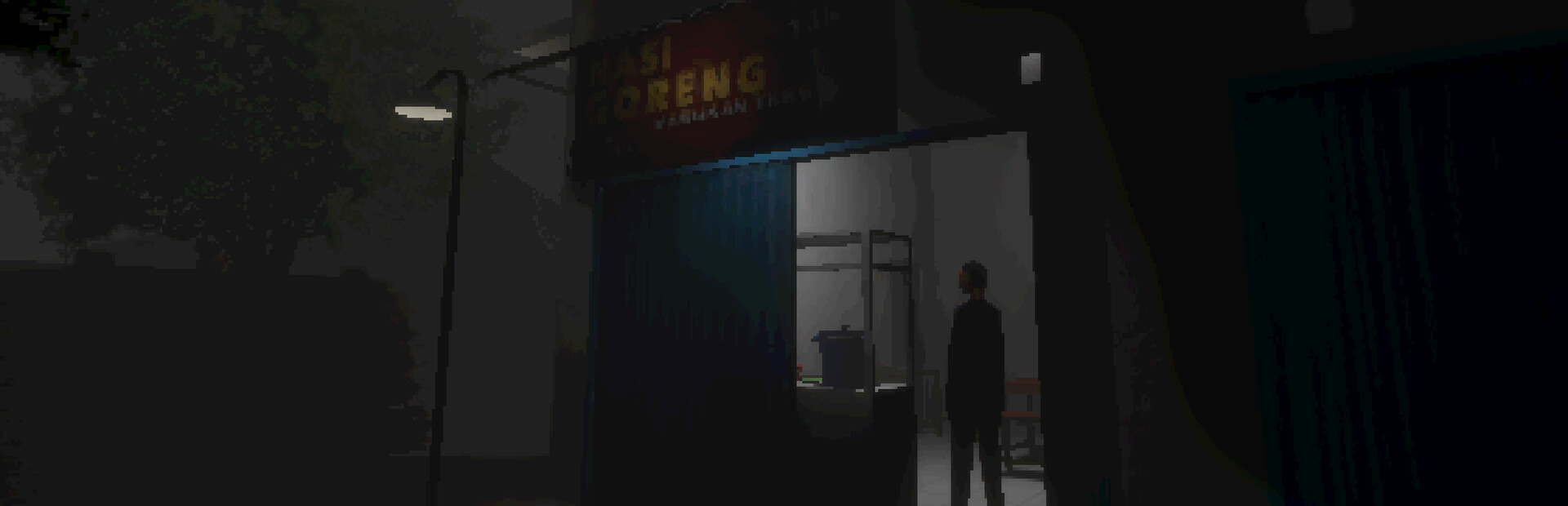 Obsessed : Night Shift