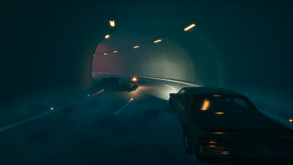 Tunnel 19 screenshot 2