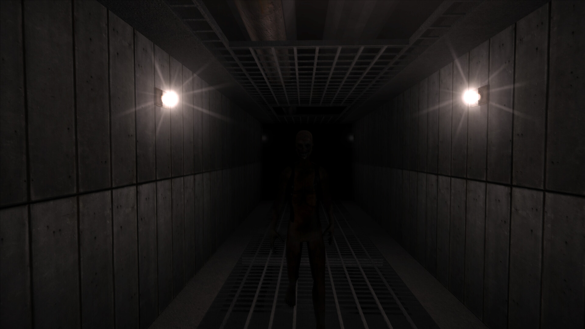 SCP Containment Breach screenshot #11