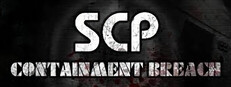 SCP Containment Breach