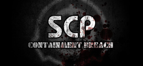 SCP Containment Breach