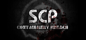 SCP Containment Breach