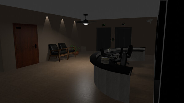 Aftershock screenshot 2