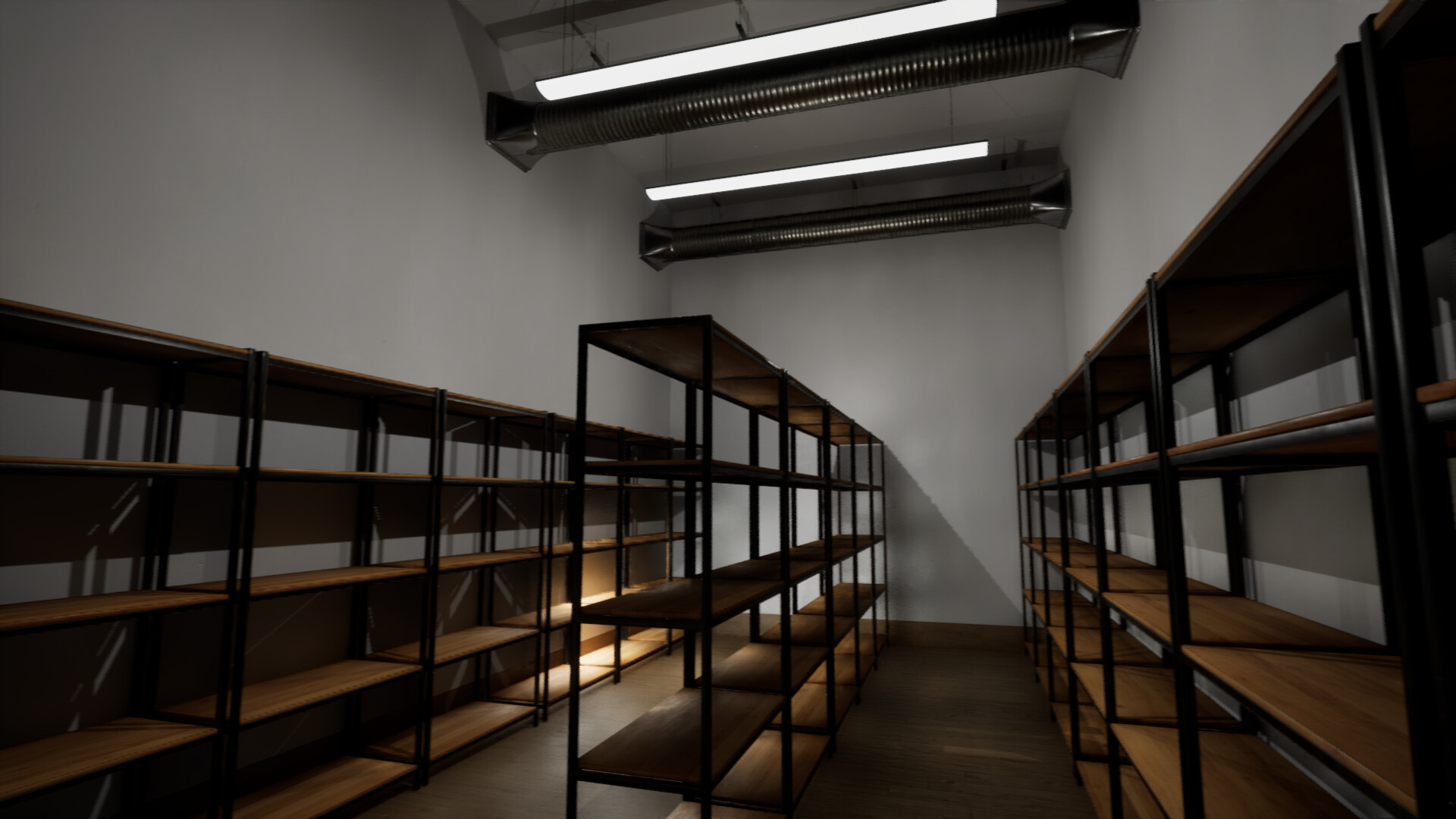 Aftershock screenshot #3