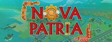 Nova Patria game capsule image