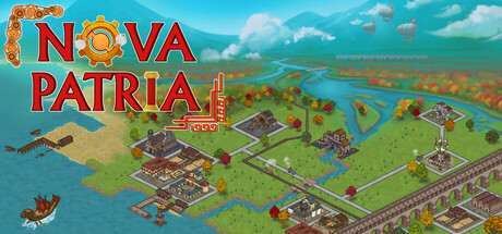 Nova Patria game thumbnail