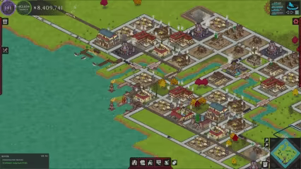 Nova Patria video 2