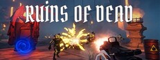 Ruins Of Dead
