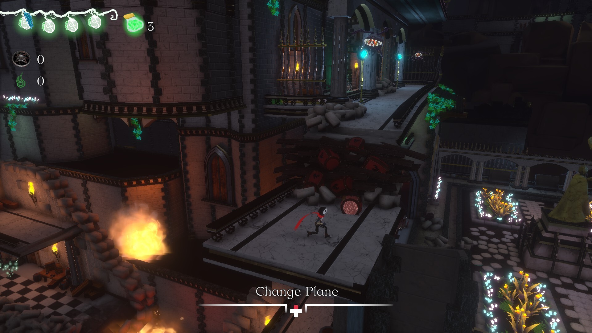 Vínculo screenshot #4