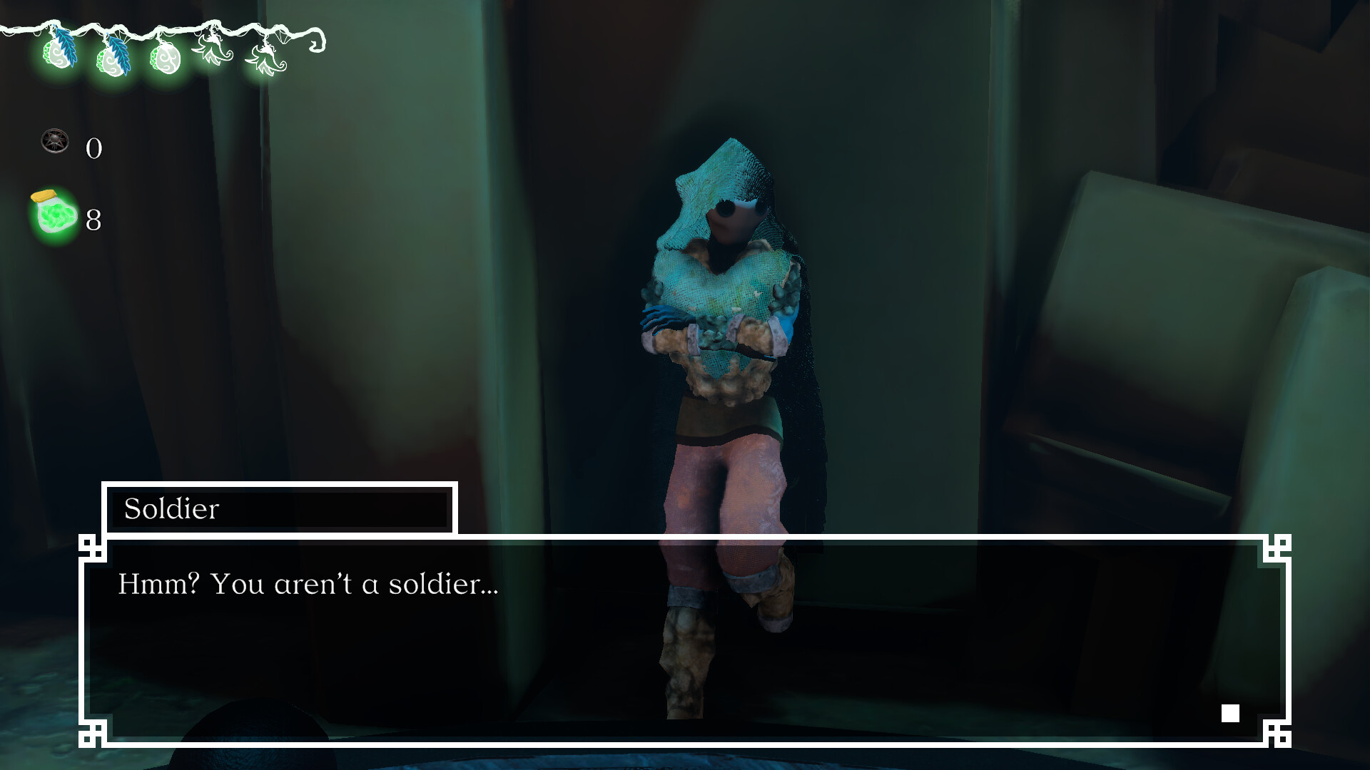 Vínculo screenshot #2