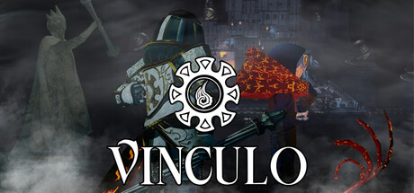 Vínculo cover art