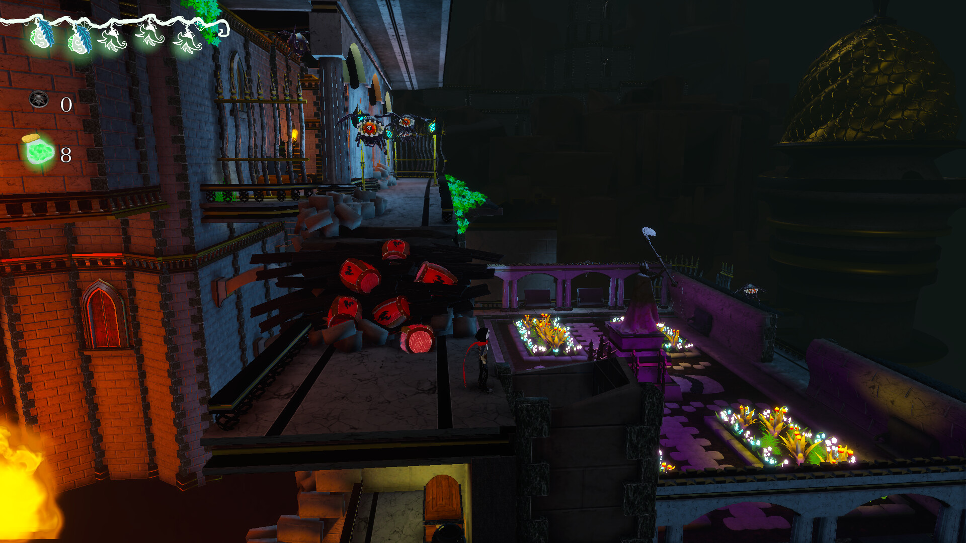 Vínculo screenshot #4