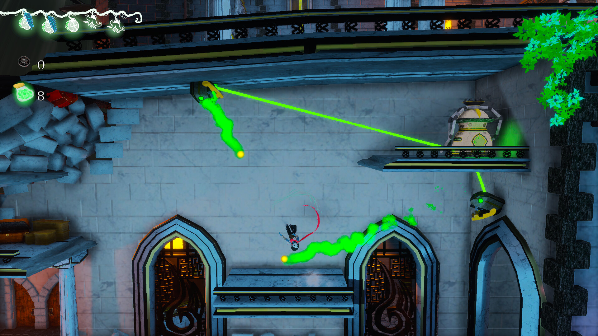 Vínculo screenshot #3