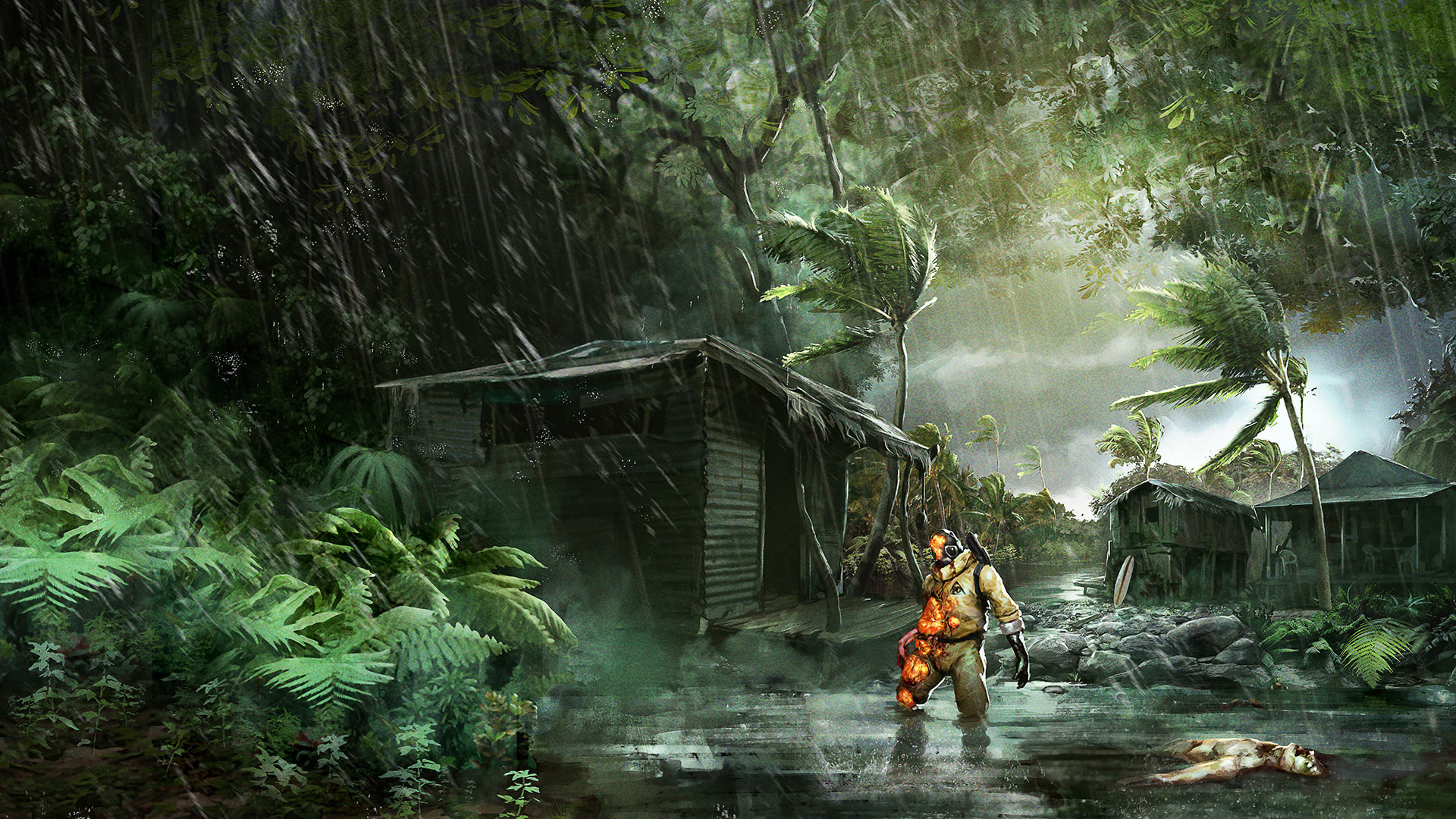 Background