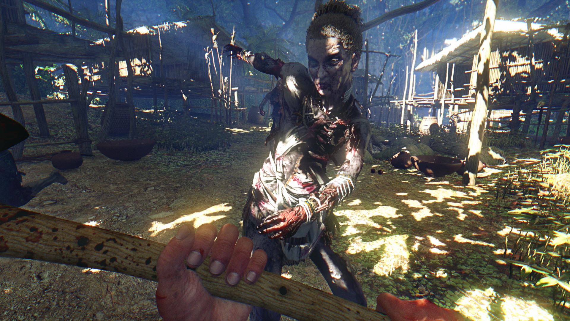 Dead Island: Riptide Definitive Edition