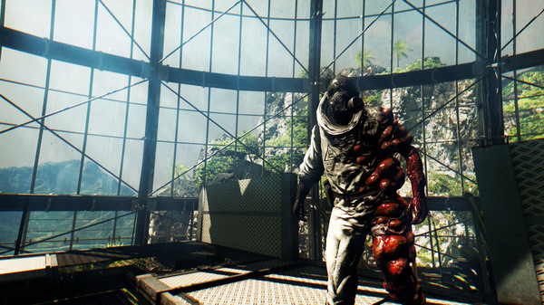 Dead Island: Riptide Definitive Edition Screenshot