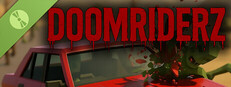 Doomriderz (DEMO) Banner