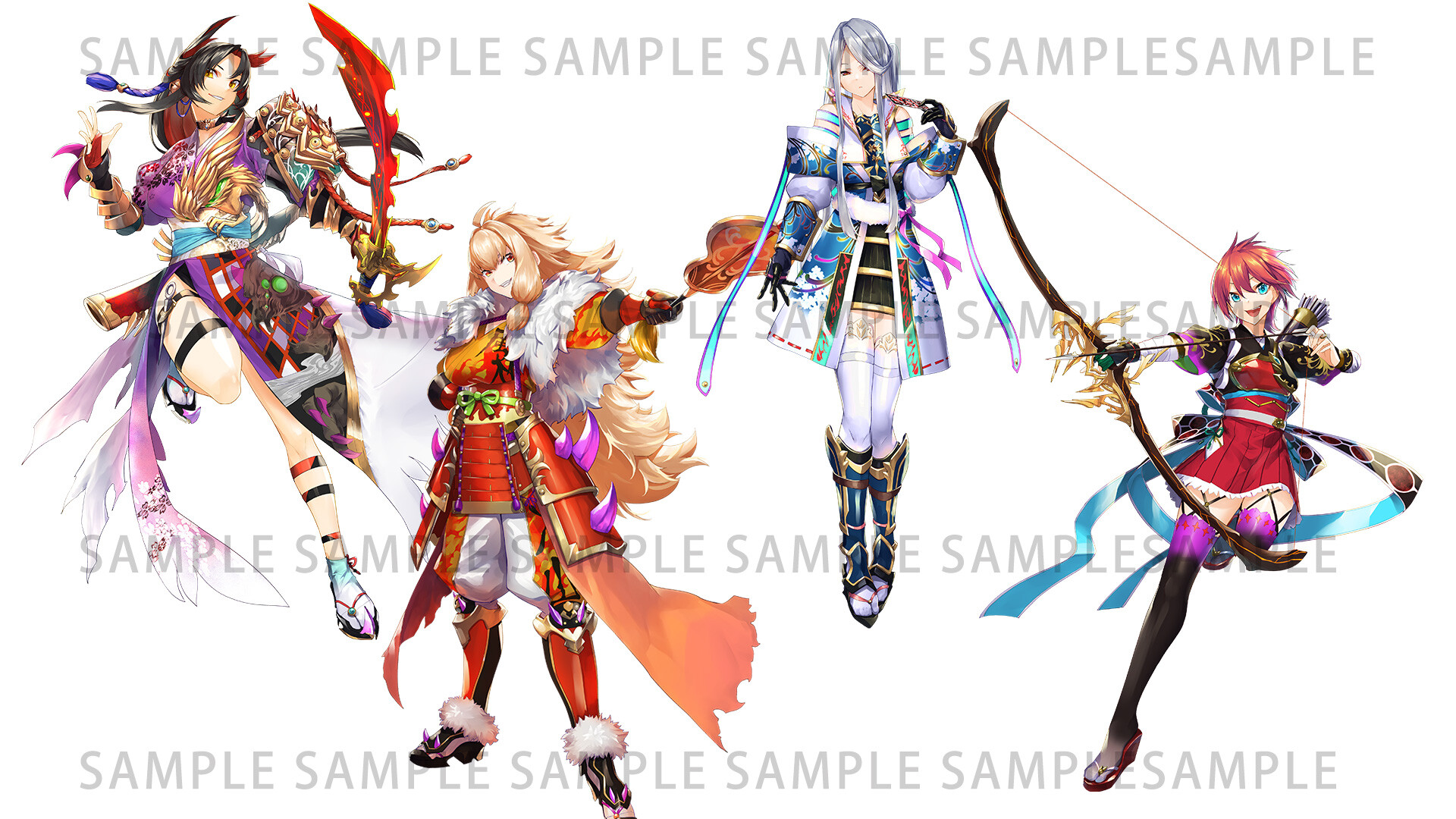 #5. RPG Maker MZ - Fantasy Character Pack 3 (Steam) Podle: KOMODO