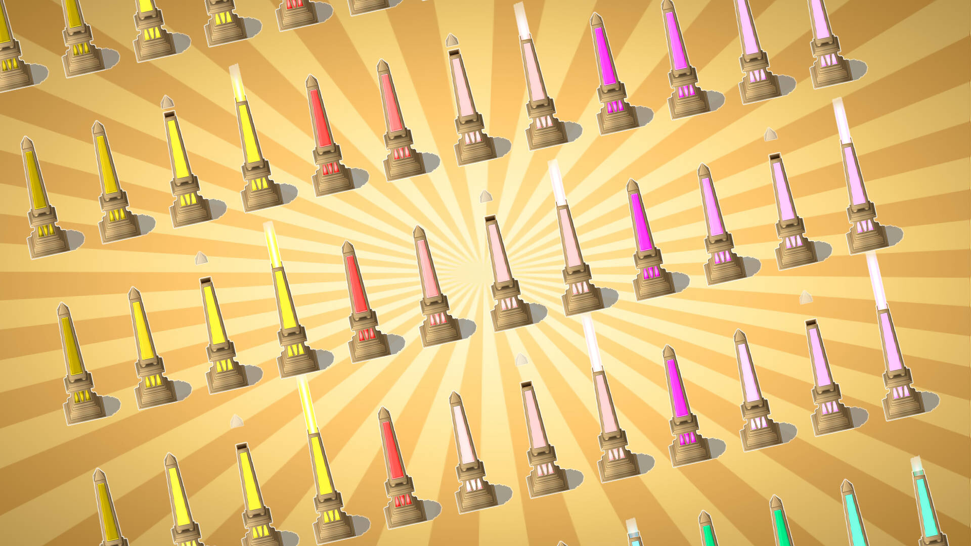 #7. RPG Maker MZ - KR Wizard Widgets Animations Pack 2 (Steam) Podle: KOMODO