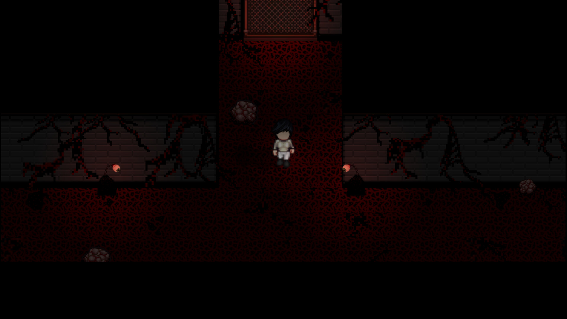 Sanity Protocol screenshot 1